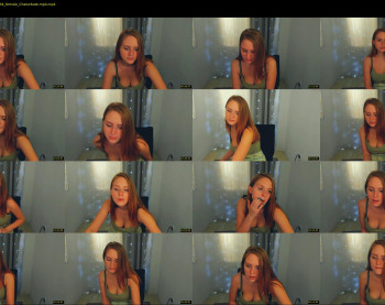 linda_roxy — 8 minute Chaturbate female cam show recording, 720p, Aug 10, 2022