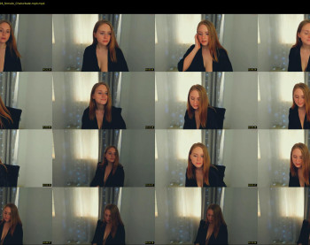 linda_roxy — 7 minute Chaturbate female cam show recording, 720p, Aug 10, 2022