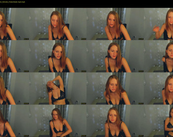 linda_roxy — 8 minute Chaturbate female cam show recording, 720p, Aug 10, 2022