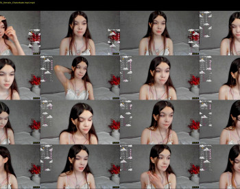 lindajenny — 10 minute Chaturbate couple cam show recording, 1080p, Aug 10, 2022