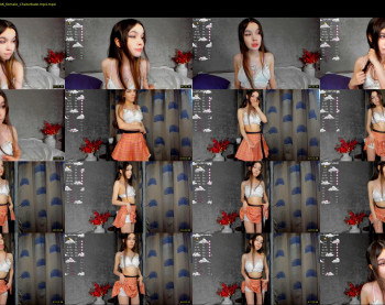lindajenny — 54 minute Chaturbate couple cam show recording, 1080p, Aug 10, 2022