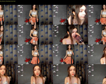 lindajenny — 43 minute Chaturbate couple cam show recording, 1080p, Aug 10, 2022
