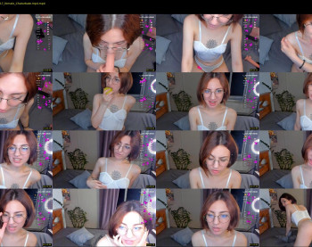 lindajenny — 54 minute Chaturbate couple cam show recording, 1080p, Aug 10, 2022