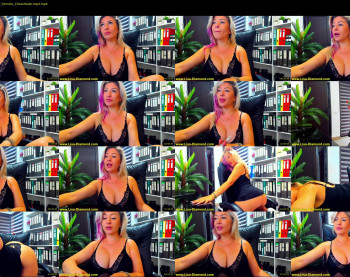 lisa2018 — 54 minute Chaturbate female cam show recording, 1080p, Aug 10, 2022