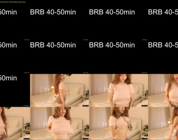 lola_dinky — 167 minute Chaturbate female cam show recording, 720p, Aug 10, 2022