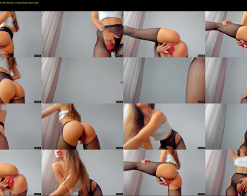 lorelaycandy — 53 minute Chaturbate female cam show recording, 1080p, Aug 10, 2022