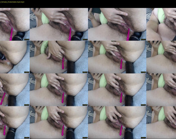 lush_doll — 54 minute Chaturbate female cam show recording, 1080p, Aug 10, 2022