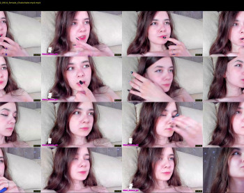 mabelsherman — 18 minute Chaturbate couple cam show recording, 1080p, Aug 10, 2022