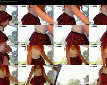 madison_hall — 5 minute Chaturbate female cam show recording, 1080p, Aug 10, 2022