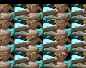 madmaxbad — 9 minute Chaturbate male cam show recording, 720p, Aug 10, 2022