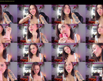 maeeve_ — 10 minute Chaturbate female cam show recording, 1080p, Aug 10, 2022
