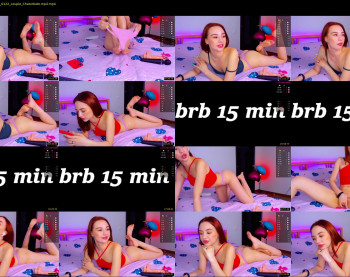 magictandem — 64 minute Chaturbate couple cam show recording, 1080p, Aug 11, 2022