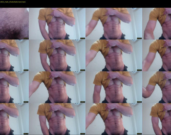 maluma4you — 4 minute Chaturbate male cam show recording, 720p, Aug 10, 2022