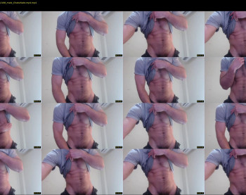 maluma4you — 4 minute Chaturbate male cam show recording, 480p, Aug 10, 2022