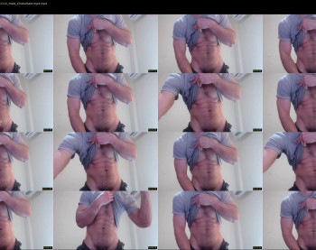 maluma4you — 4 minute Chaturbate male cam show recording, 480p, Aug 10, 2022