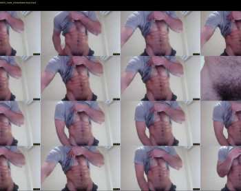 maluma4you — 10 minute Chaturbate male cam show recording, 480p, Aug 11, 2022