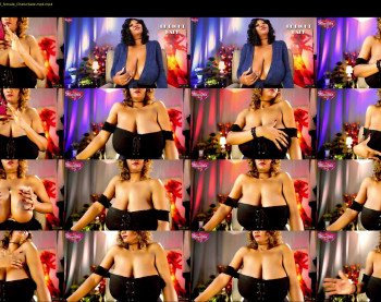 mariicha — 54 minute Chaturbate female cam show recording, 1080p, Aug 10, 2022