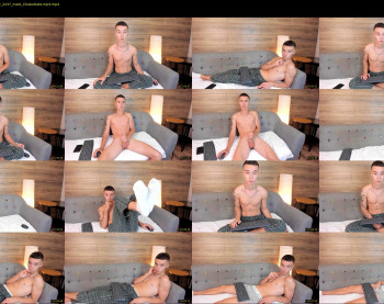 mason_warhol — 108 minute Chaturbate male cam show recording, 720p, Aug 10, 2022