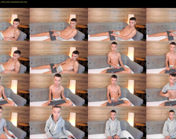 mason_warhol — 20 minute Chaturbate male cam show recording, 720p, Aug 10, 2022
