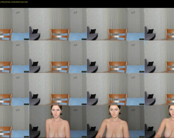melon_mussy — 4 minute Chaturbate female cam show recording, 1080p, Aug 10, 2022