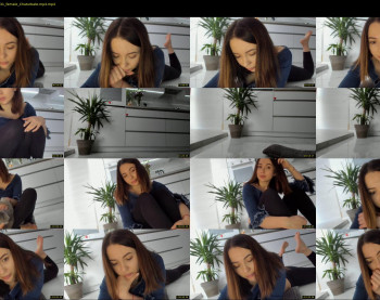 meryfoxxx — 117 minute Chaturbate female cam show recording, 720p, Aug 10, 2022