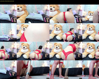 mia_sstar — 57 minute Chaturbate female cam show recording, 1080p, Aug 10, 2022