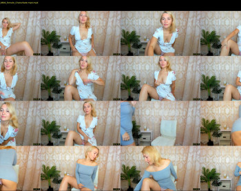 midnightkiss_ — 17 minute Chaturbate female cam show recording, 1080p, Aug 10, 2022