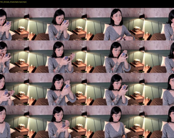 midori__san — 12 minute Chaturbate female cam show recording, 1080p, Aug 10, 2022