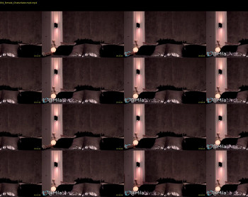 miladenver — 56 minute Chaturbate female cam show recording, 1080p, Aug 10, 2022