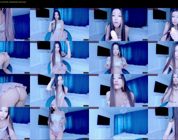 miso_misa — 54 minute Chaturbate female cam show recording, 1080p, Aug 10, 2022