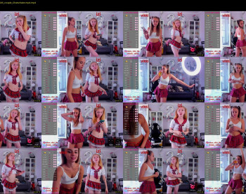 misss_vikki — 59 minute Chaturbate female cam show recording, 1080p, Aug 10, 2022
