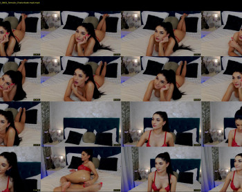 mmmaaa1234 — 20 minute Chaturbate female cam show recording, 1080p, Aug 10, 2022