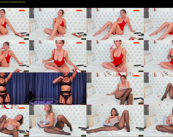 monikate_ — 54 minute Chaturbate couple cam show recording, 1080p, Aug 10, 2022