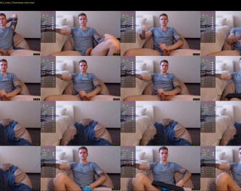 mr_longboy — 97 minute Chaturbate male cam show recording, 720p, Aug 10, 2022
