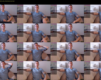 mr_longboy — 67 minute Chaturbate male cam show recording, 720p, Aug 10, 2022