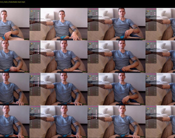 mr_longboy — 24 minute Chaturbate male cam show recording, 720p, Aug 10, 2022