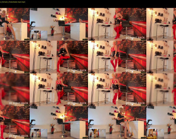 mrs_edha — 60 minute Chaturbate female cam show recording, 1080p, Aug 10, 2022