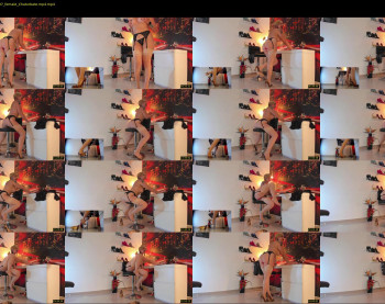 mrs_edha — 39 minute Chaturbate female cam show recording, 1080p, Aug 10, 2022
