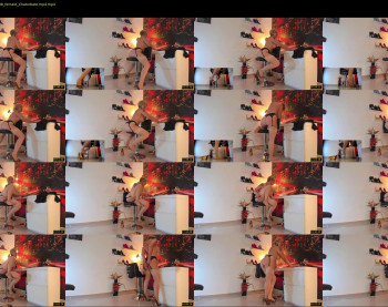 mrs_edha — 30 minute Chaturbate female cam show recording, 1080p, Aug 10, 2022