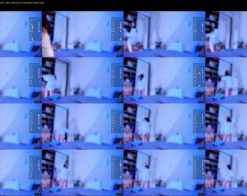 murphyemmeline — 6 minute Chaturbate female cam show recording, 1080p, Aug 10, 2022