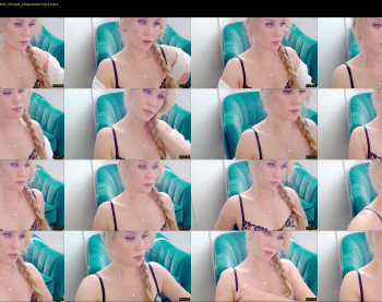 myassistant — 11 minute Chaturbate female cam show recording, 720p, Aug 10, 2022