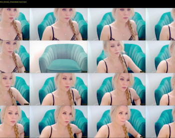 myassistant — 64 minute Chaturbate female cam show recording, 720p, Aug 10, 2022