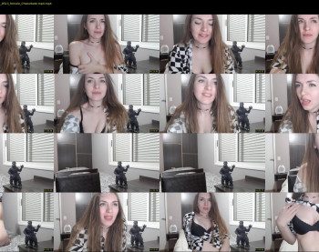naughty_popa — 54 minute Chaturbate female cam show recording, 1080p, Aug 11, 2022