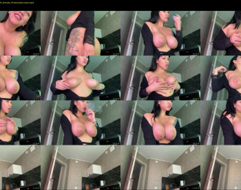 neonjade — 15 minute Chaturbate female cam show recording, 1080p, Aug 10, 2022