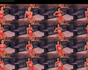 newmansteele — 11 minute Chaturbate couple cam show recording, 1080p, Aug 10, 2022
