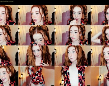 niilaa — 52 minute Chaturbate female cam show recording, 1080p, Aug 10, 2022