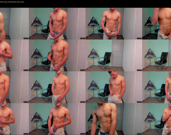 noahbrawn — 66 minute Chaturbate male cam show recording, 1080p, Aug 10, 2022