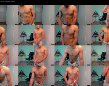 noahbrawn — 57 minute Chaturbate male cam show recording, 1080p, Aug 10, 2022
