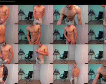 noahbrawn — 69 minute Chaturbate male cam show recording, 1080p, Aug 10, 2022