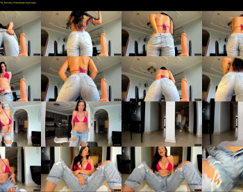 noemibcnz — 13 minute Chaturbate couple cam show recording, 720p, Aug 10, 2022
